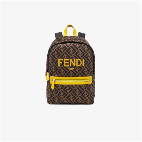 fendi vigejunior|fendi italy.